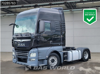 Trekkvogn MAN TGX 18.470