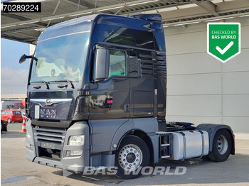 Trekkvogn MAN TGX 18.470
