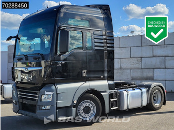 Trekkvogn MAN TGX 18.470