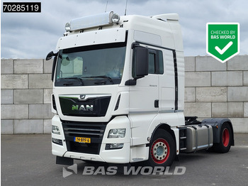 Trekkvogn MAN TGX 18.470