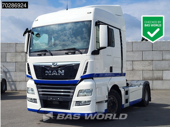 Trekkvogn MAN TGX 18.470