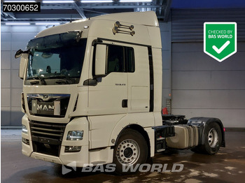 Trekkvogn MAN TGX 18.470