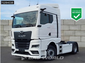 Trekkvogn MAN TGX 18.480