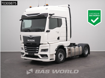 Trekkvogn MAN TGX 18.480