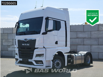 Trekkvogn MAN TGX 18.480
