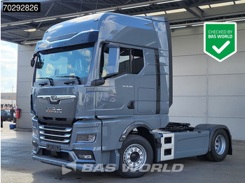 Trekkvogn MAN TGX 18.480