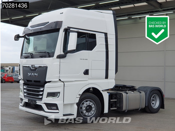 Trekkvogn MAN TGX 18.480