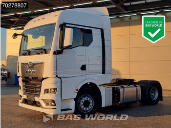 Trekkvogn MAN TGX 18.480