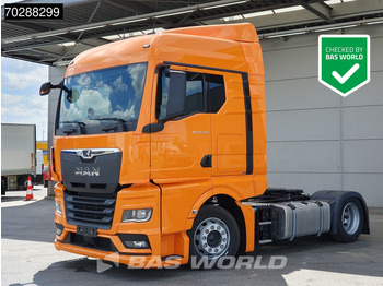 Trekkvogn MAN TGX 18.480