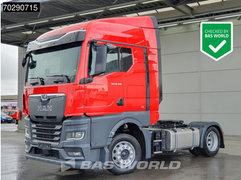 Trekkvogn MAN TGX 18.480