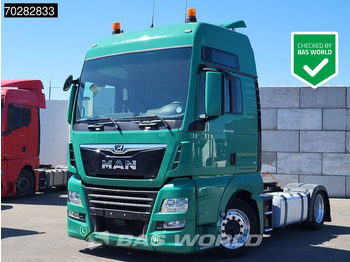 Trekkvogn MAN TGX 18.500
