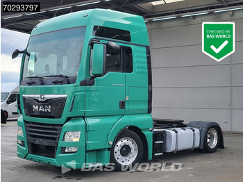 Trekkvogn MAN TGX 18.500