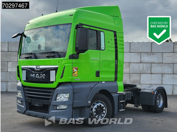 Trekkvogn MAN TGX 18.500
