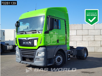 Trekkvogn MAN TGX 18.500