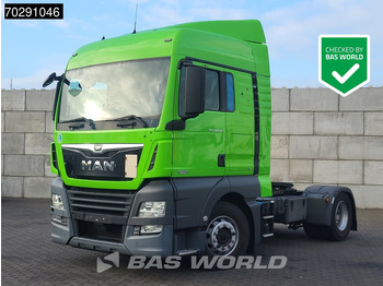 Trekkvogn MAN TGX 18.500