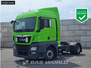 Trekkvogn MAN TGX 18.500