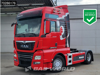 Trekkvogn MAN TGX 18.500
