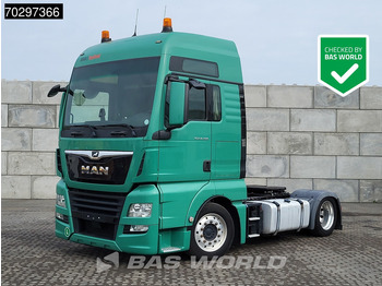 Trekkvogn MAN TGX 18.500