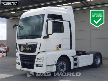 Trekkvogn MAN TGX 18.510