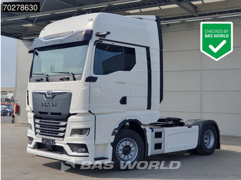 Trekkvogn MAN TGX