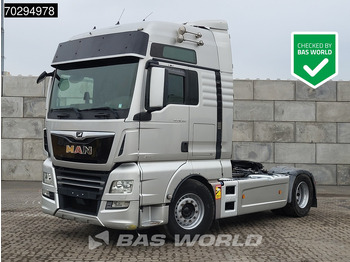 Trekkvogn MAN TGX 18.580