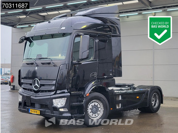 Trekkvogn MERCEDES-BENZ Actros 1836