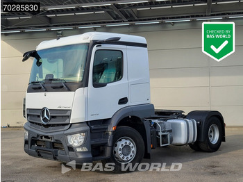 Trekkvogn MERCEDES-BENZ Actros 1843