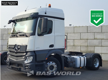 Trekkvogn MERCEDES-BENZ Actros 1843