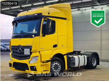 Trekkvogn MERCEDES-BENZ Actros 1843