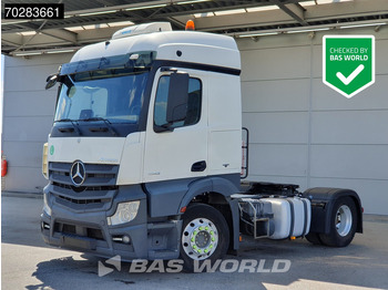 Trekkvogn MERCEDES-BENZ Actros 1843