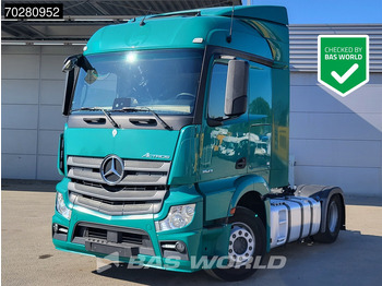 Trekkvogn MERCEDES-BENZ Actros 1843