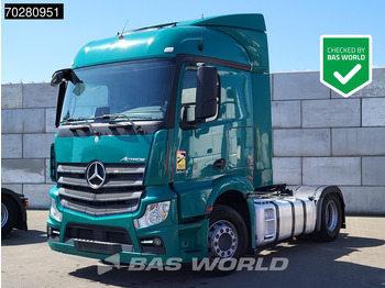 Trekkvogn MERCEDES-BENZ Actros 1843