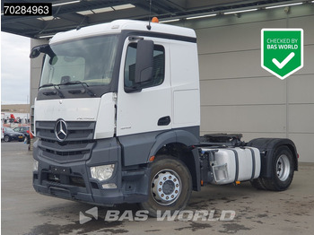 Trekkvogn MERCEDES-BENZ Actros 1845