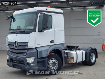 Trekkvogn MERCEDES-BENZ Actros 1845