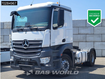 Trekkvogn MERCEDES-BENZ Actros 1845
