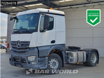 Trekkvogn MERCEDES-BENZ Actros 1845