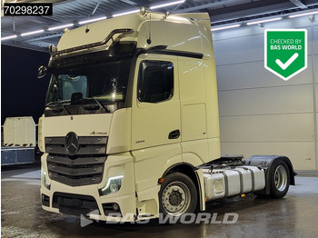 Trekkvogn MERCEDES-BENZ Actros 1845
