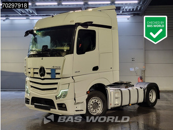 Trekkvogn MERCEDES-BENZ Actros 1845