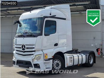 Trekkvogn MERCEDES-BENZ Actros 1845