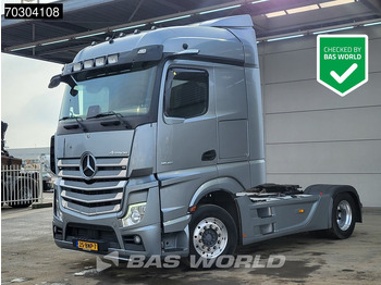 Trekkvogn MERCEDES-BENZ Actros 1845