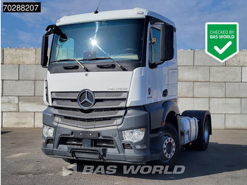 Trekkvogn MERCEDES-BENZ Actros 1845