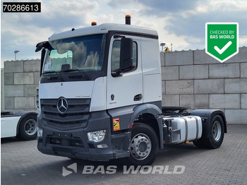 Trekkvogn MERCEDES-BENZ Actros 1845