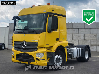 Trekkvogn MERCEDES-BENZ Actros 1846