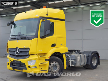 Trekkvogn MERCEDES-BENZ Actros 1846