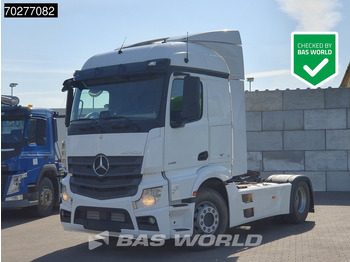 Trekkvogn MERCEDES-BENZ Actros 1846