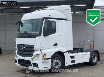 Trekkvogn MERCEDES-BENZ Actros 1846