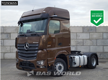 Trekkvogn MERCEDES-BENZ Actros 1848