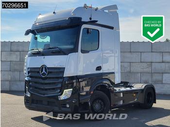 Trekkvogn MERCEDES-BENZ Actros 1848