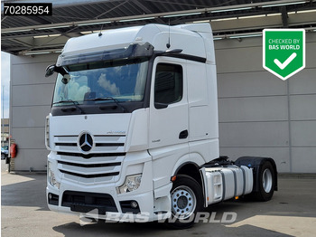 Trekkvogn MERCEDES-BENZ Actros 1848