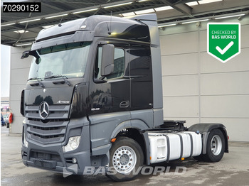 Trekkvogn MERCEDES-BENZ Actros 1848